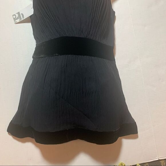 NWT 2B Rych baby doll top - Picture 7 of 10